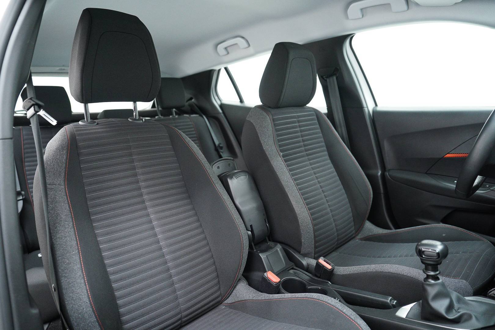 PEUGEOT 2008 - Foto 20