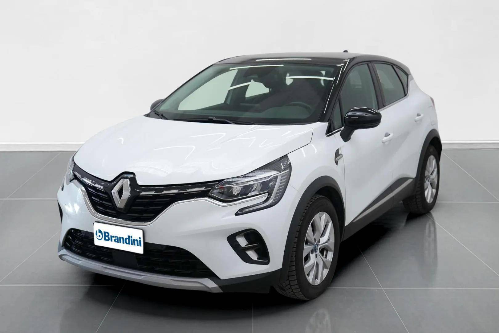 RENAULT Captur - Foto 1
