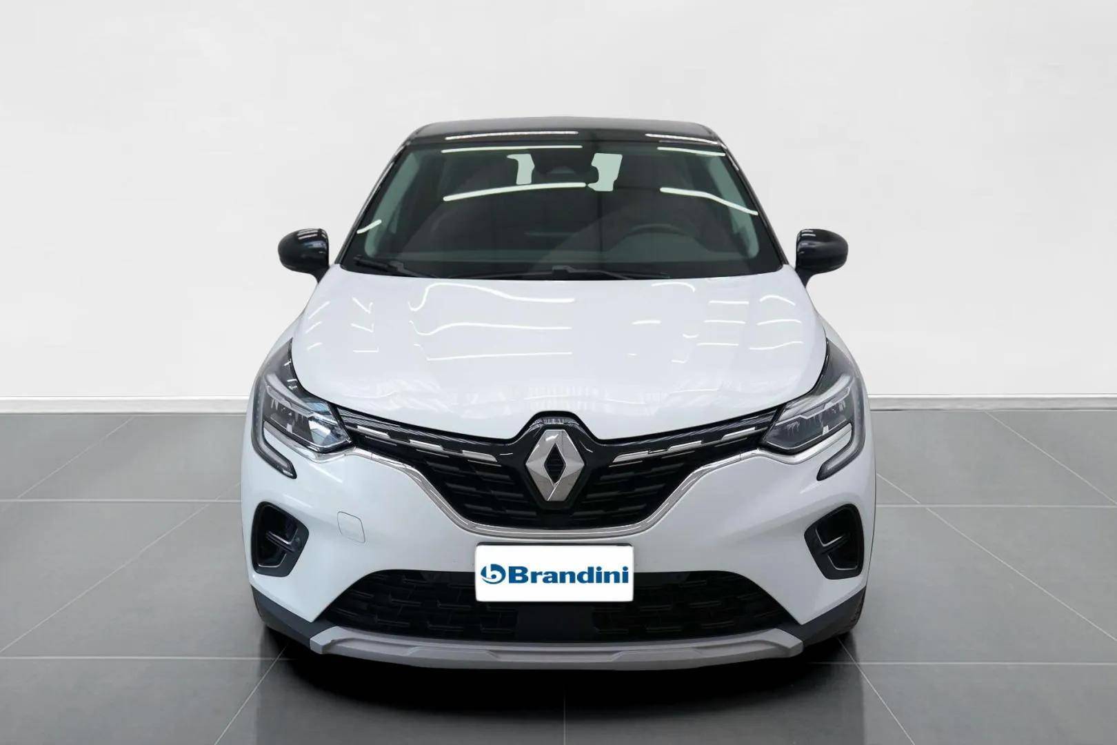 RENAULT Captur - Foto 2