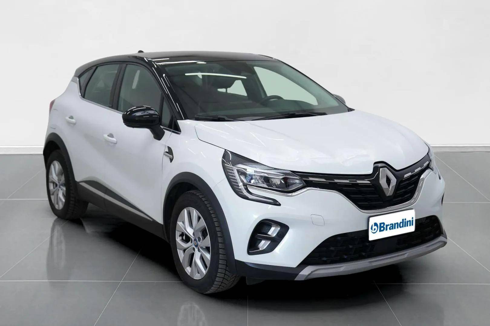 RENAULT Captur - Foto 3