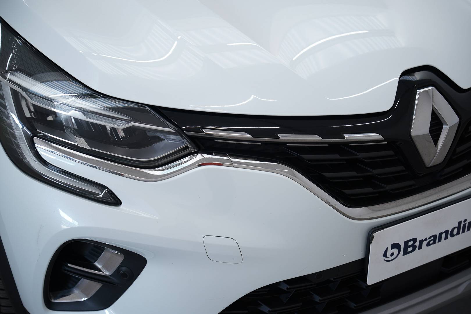 RENAULT Captur - Foto 4