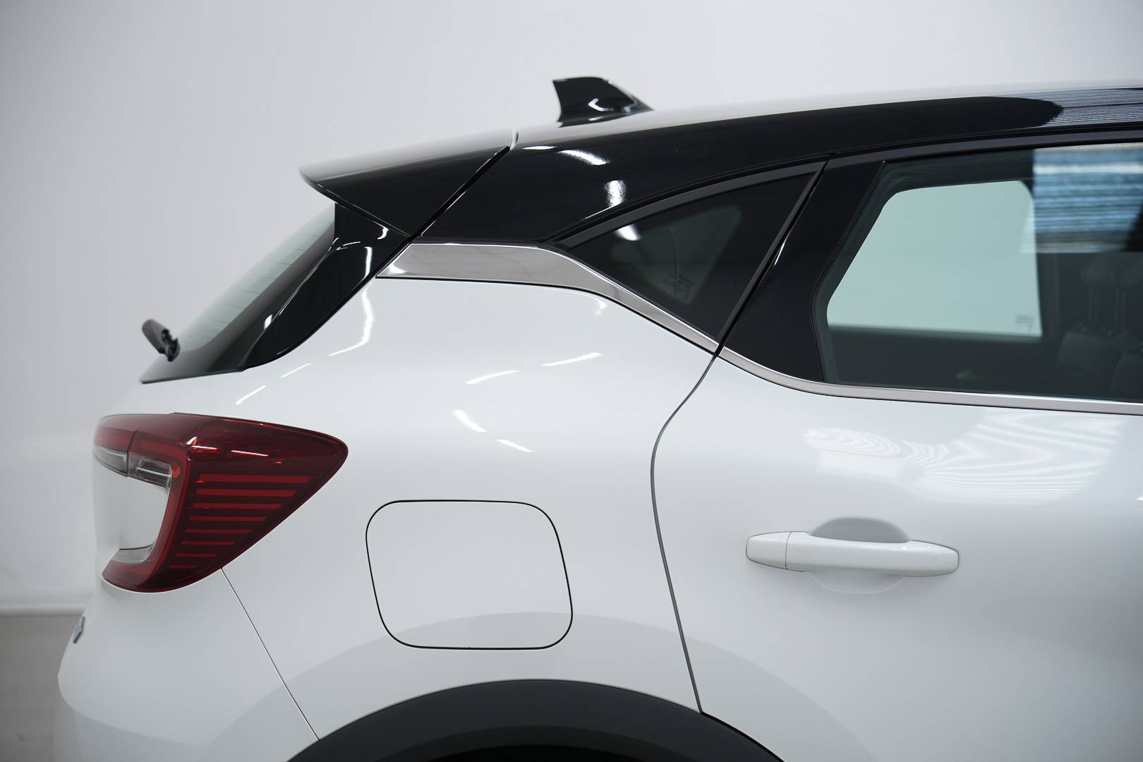 RENAULT Captur - Foto 6
