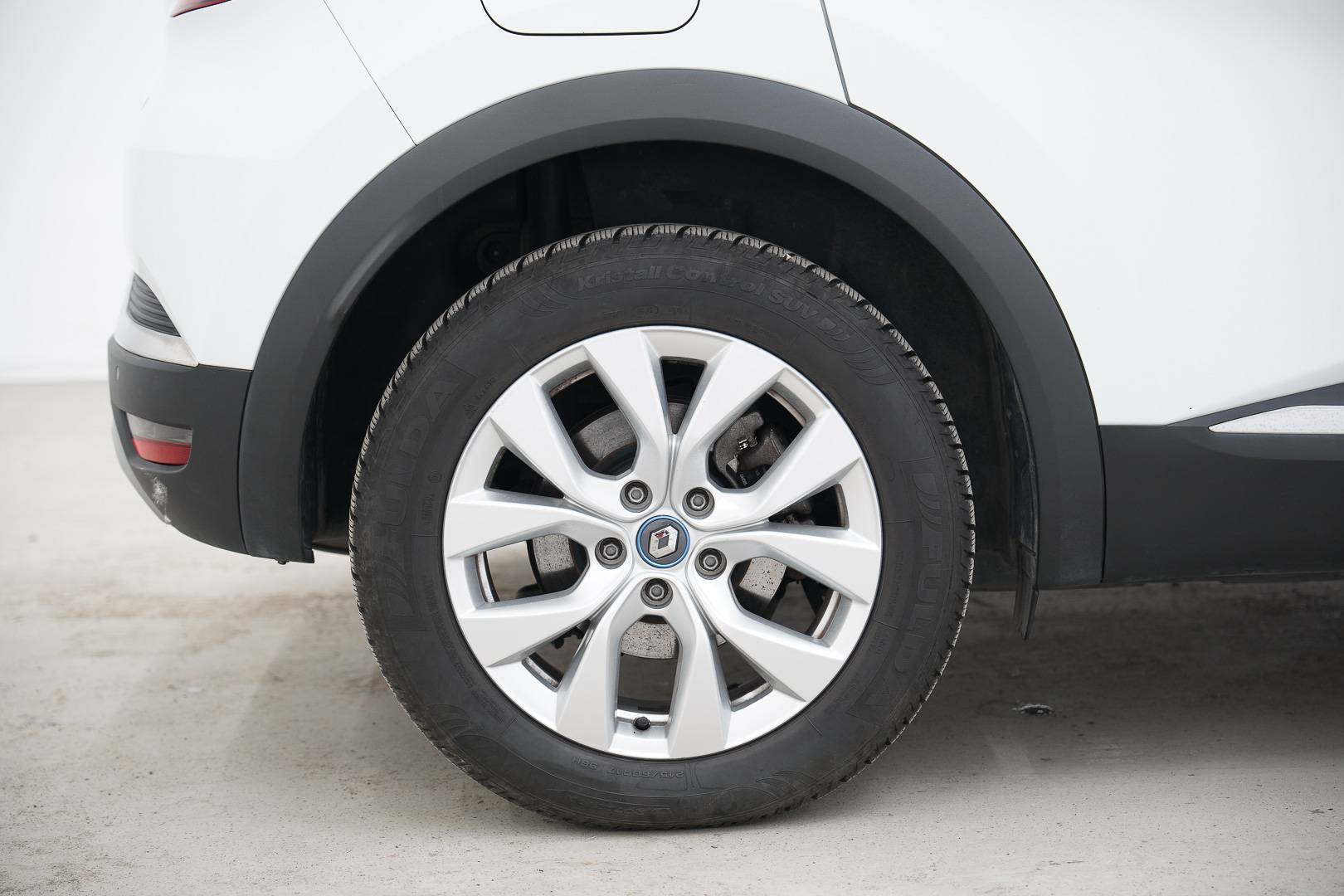 RENAULT Captur - Foto 7