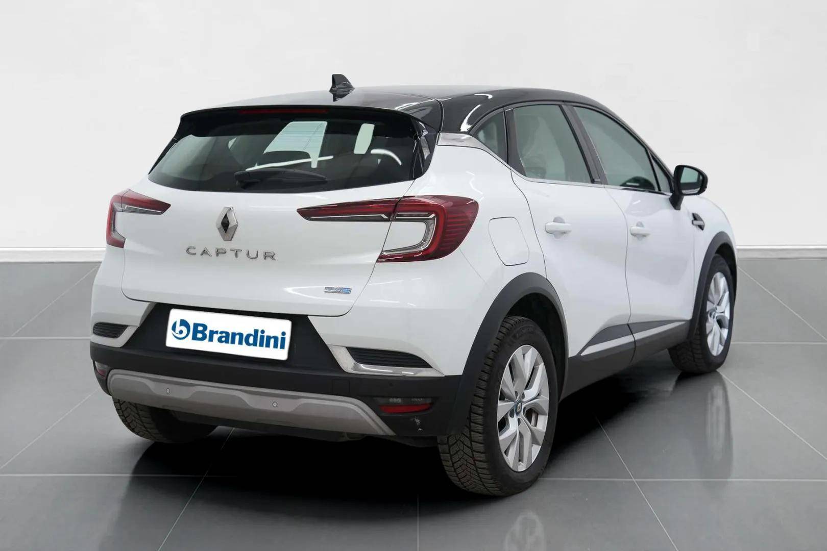 RENAULT Captur - Foto 8