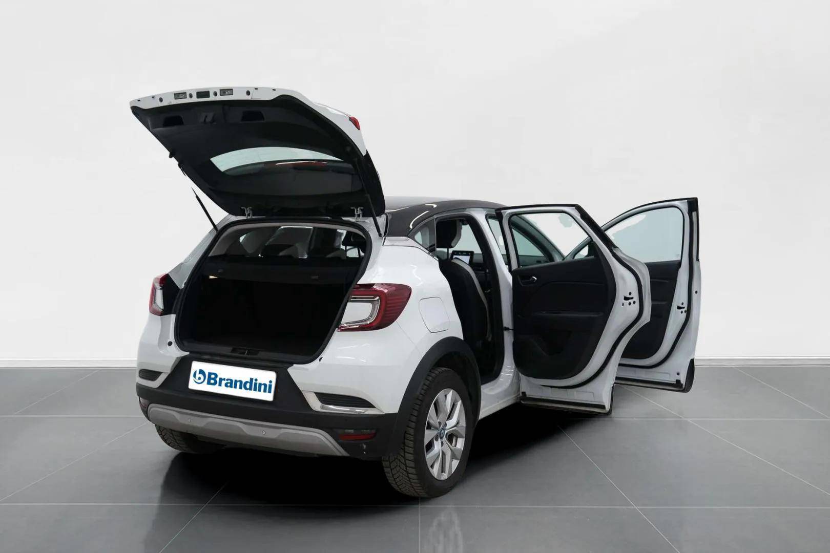 RENAULT Captur - Foto 9