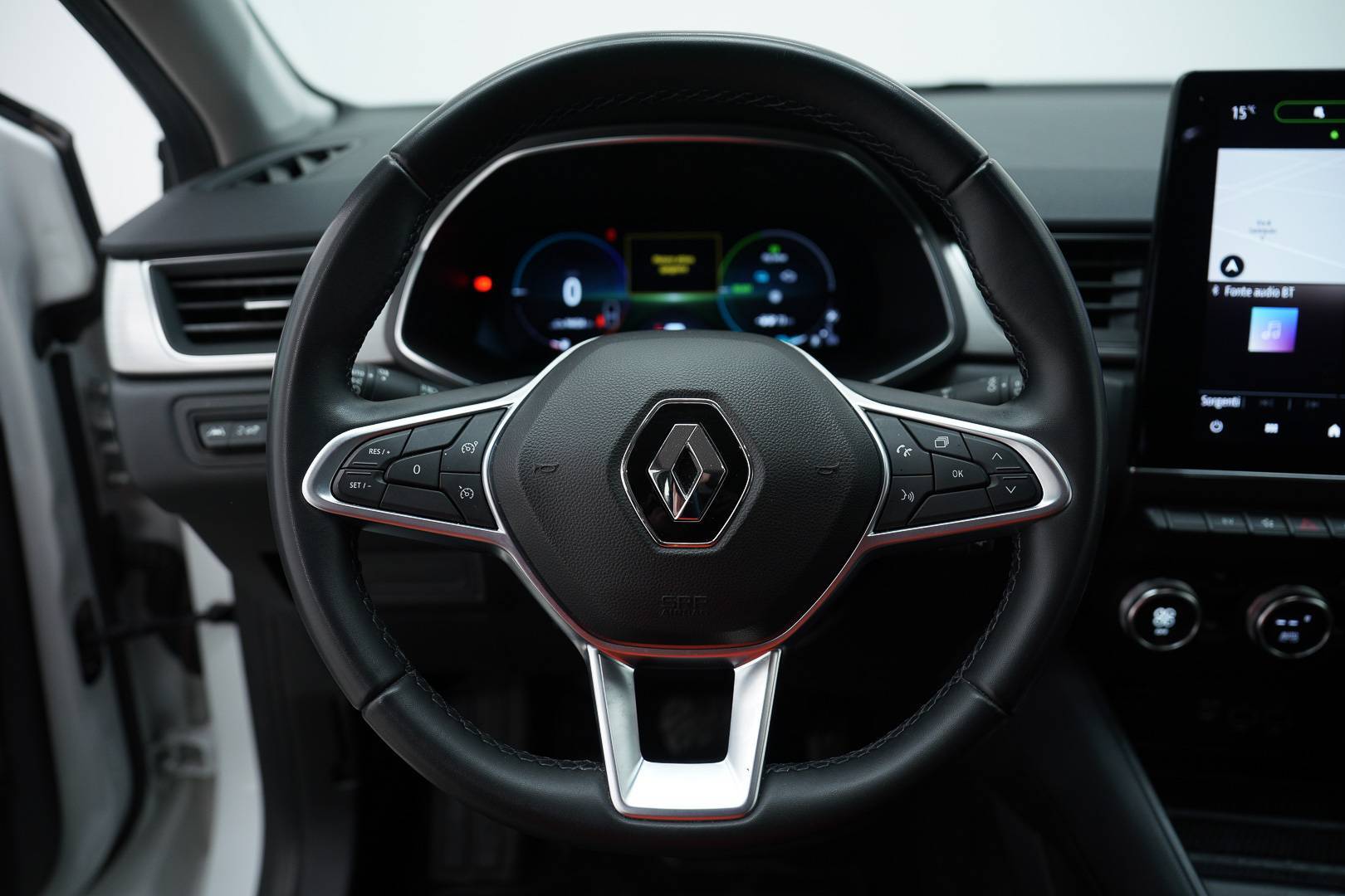 RENAULT Captur - Foto 11