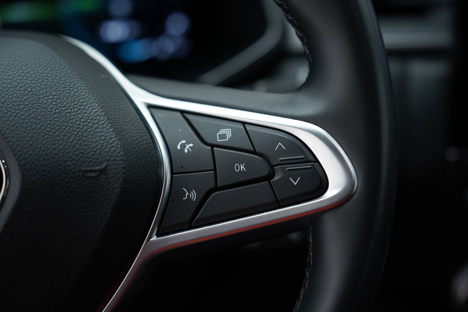 RENAULT Captur - Foto 13