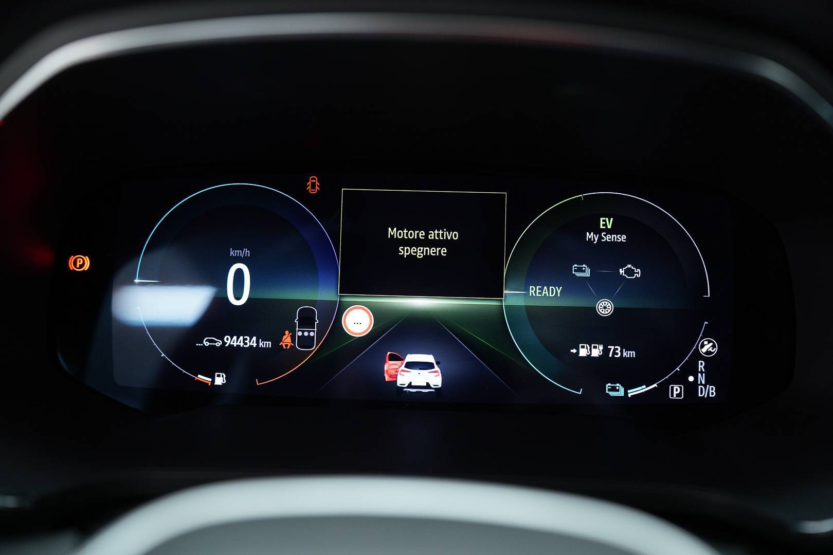 RENAULT Captur - Foto 15