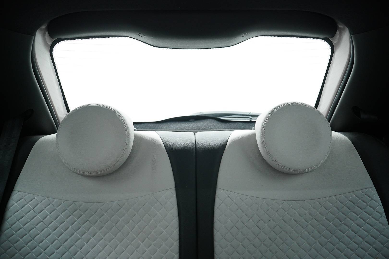 FIAT 500e - Foto 23