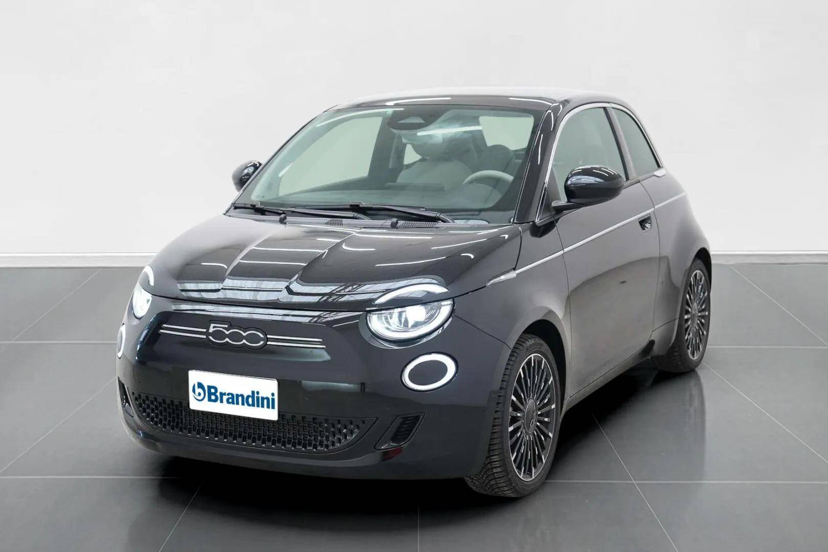 FIAT 500e - Foto 25