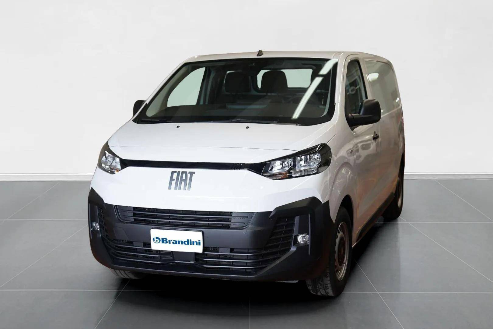 FIAT Scudo - Foto 1