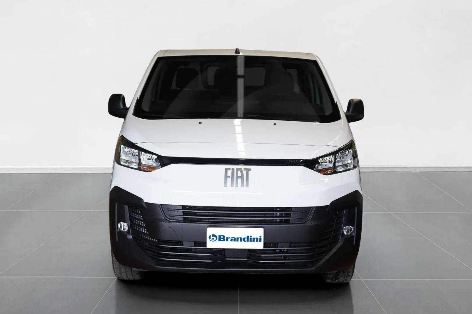 FIAT Scudo - Foto 2