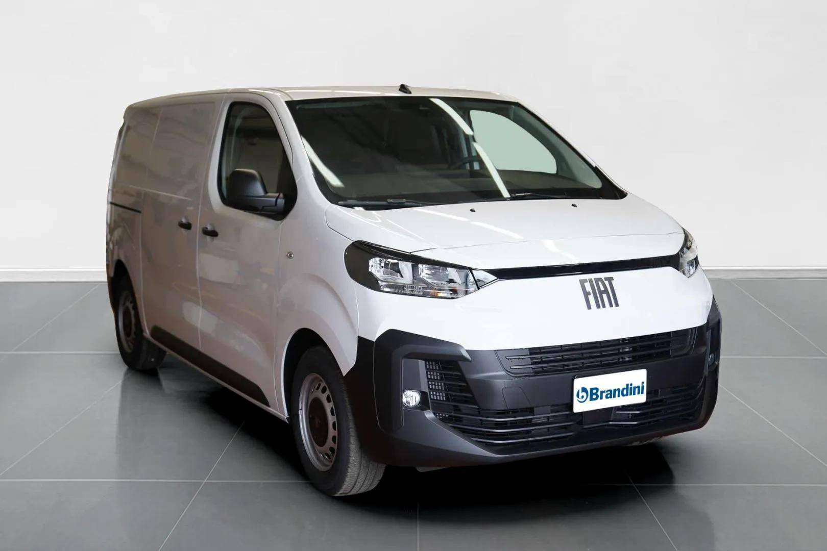 FIAT Scudo - Foto 3
