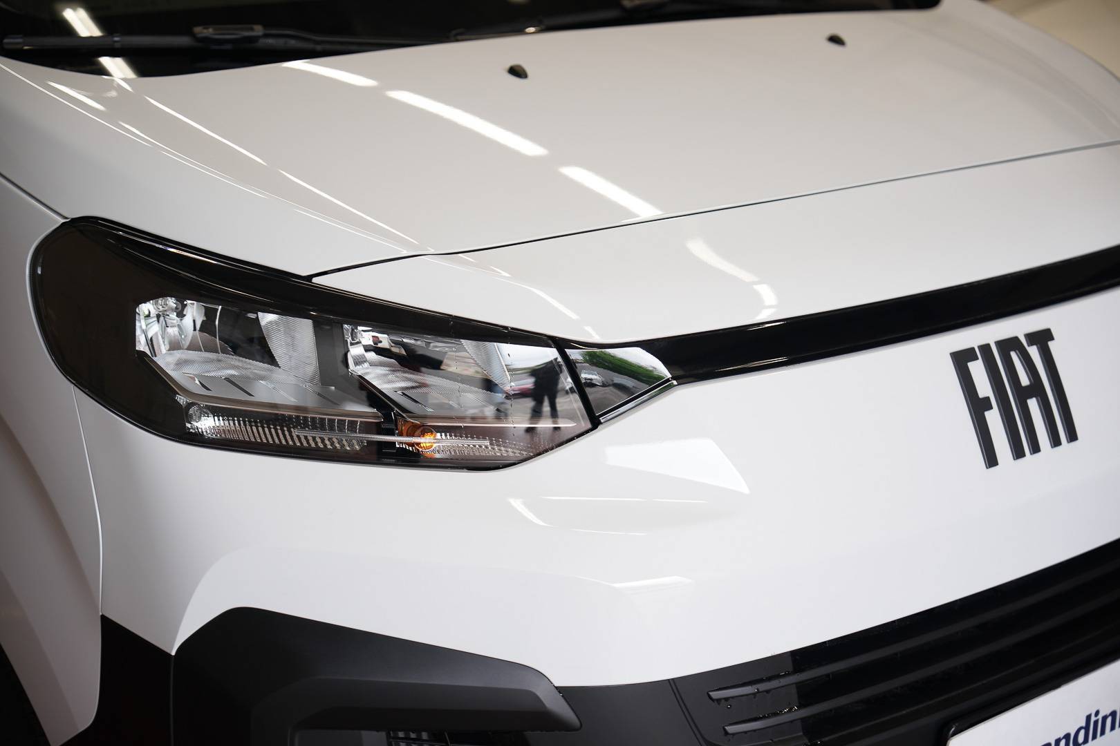 FIAT Scudo - Foto 4
