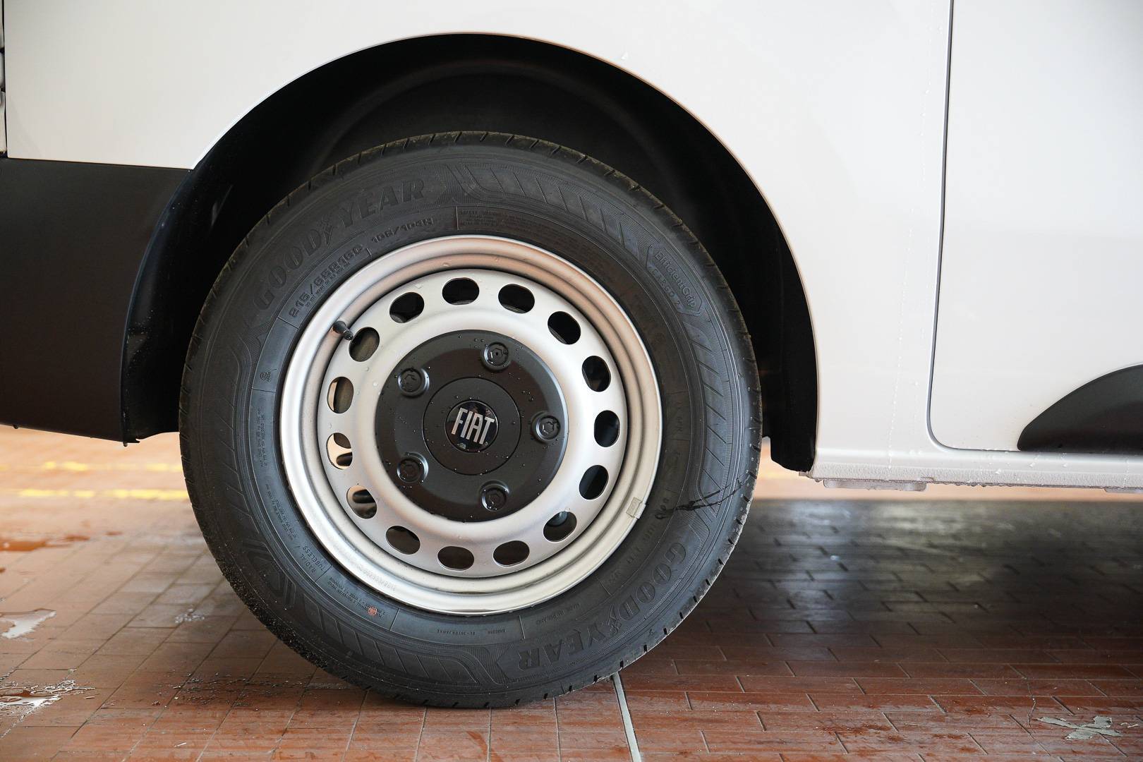 FIAT Scudo - Foto 7
