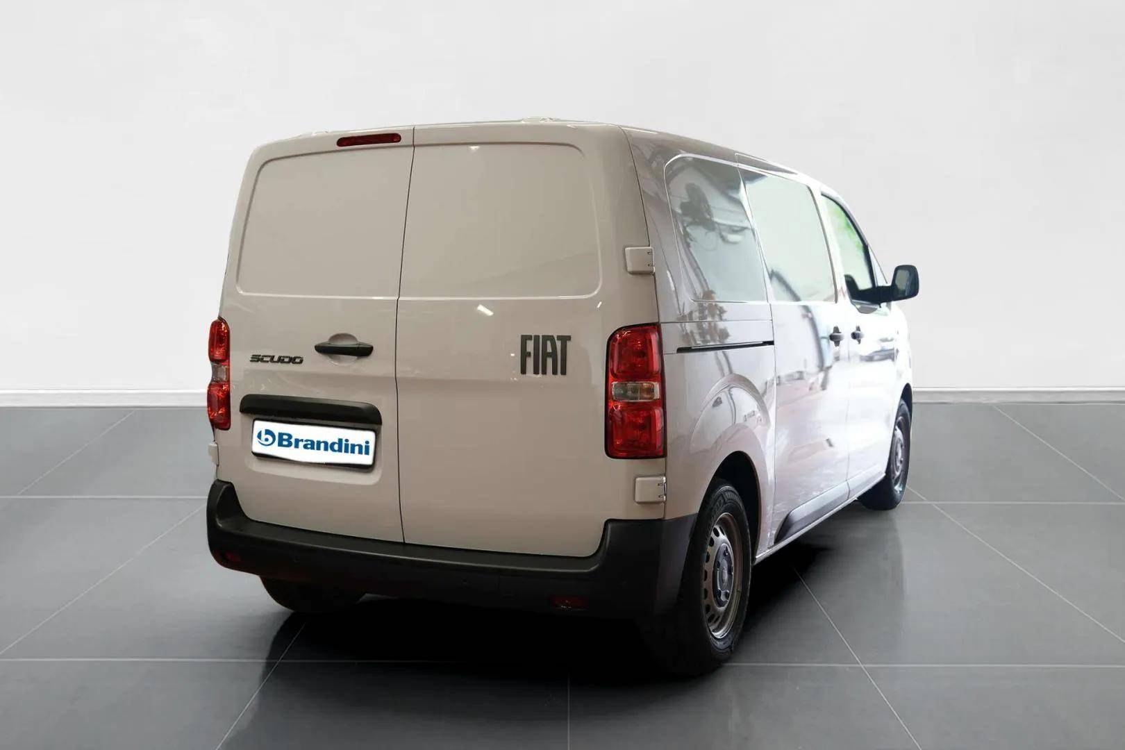 FIAT Scudo - Foto 8