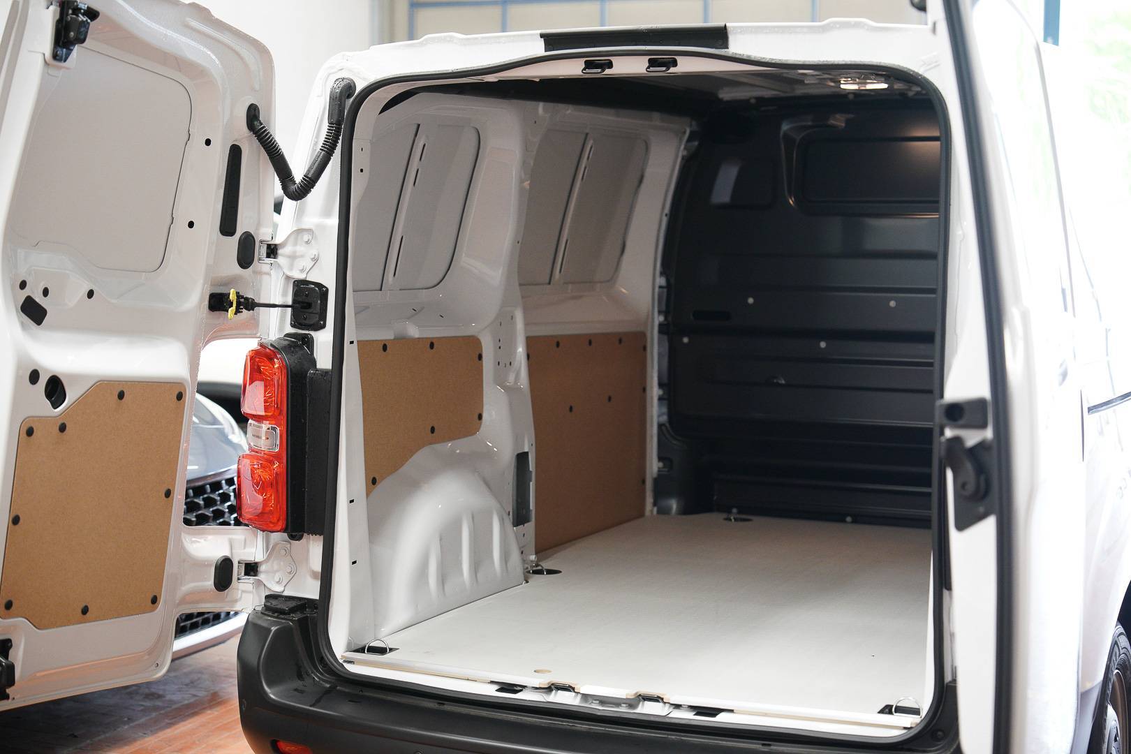 FIAT Scudo - Foto 9