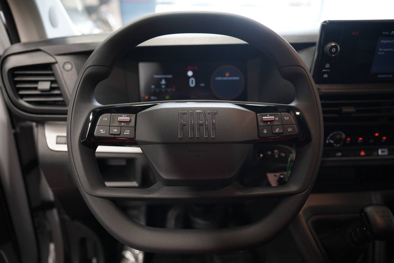 FIAT Scudo - Foto 11