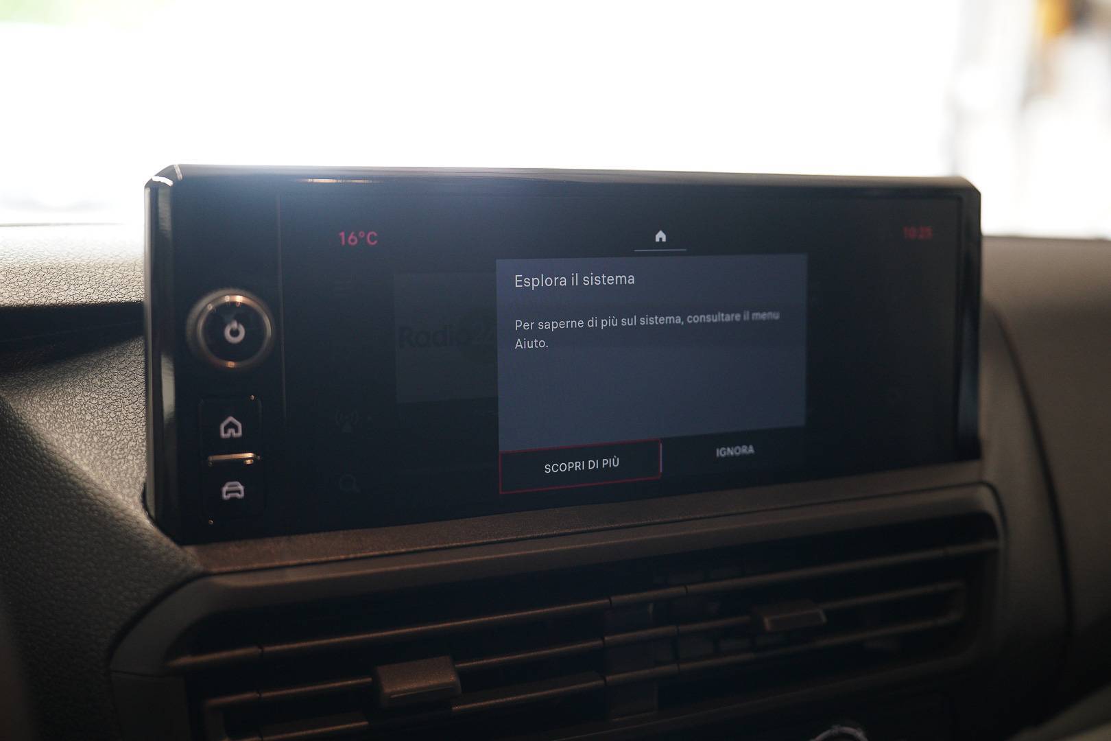 FIAT Scudo - Foto 15