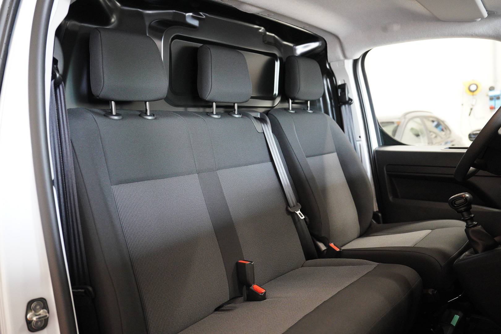 FIAT Scudo - Foto 19