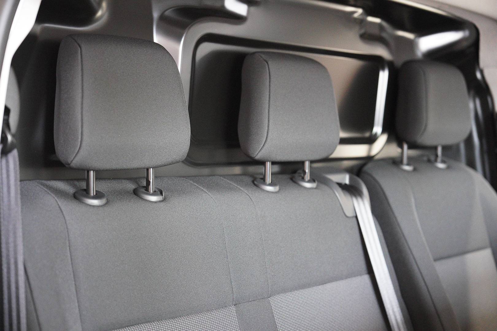 FIAT Scudo - Foto 20