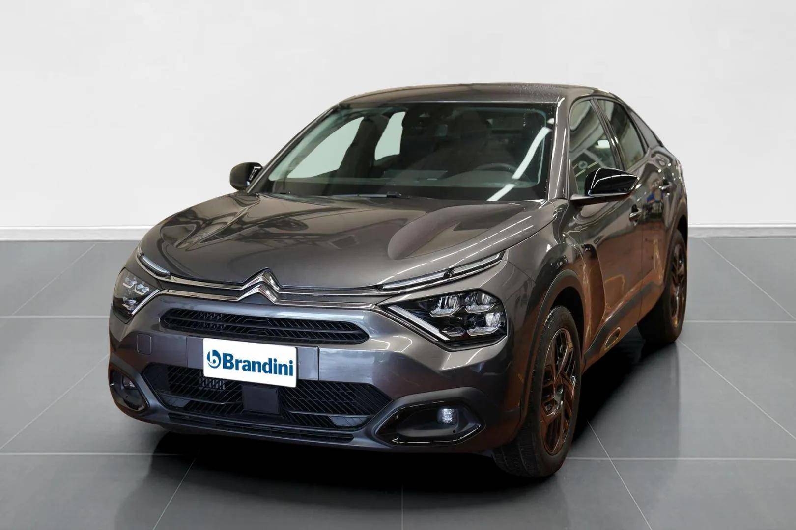 CITROEN C4 - Foto 1