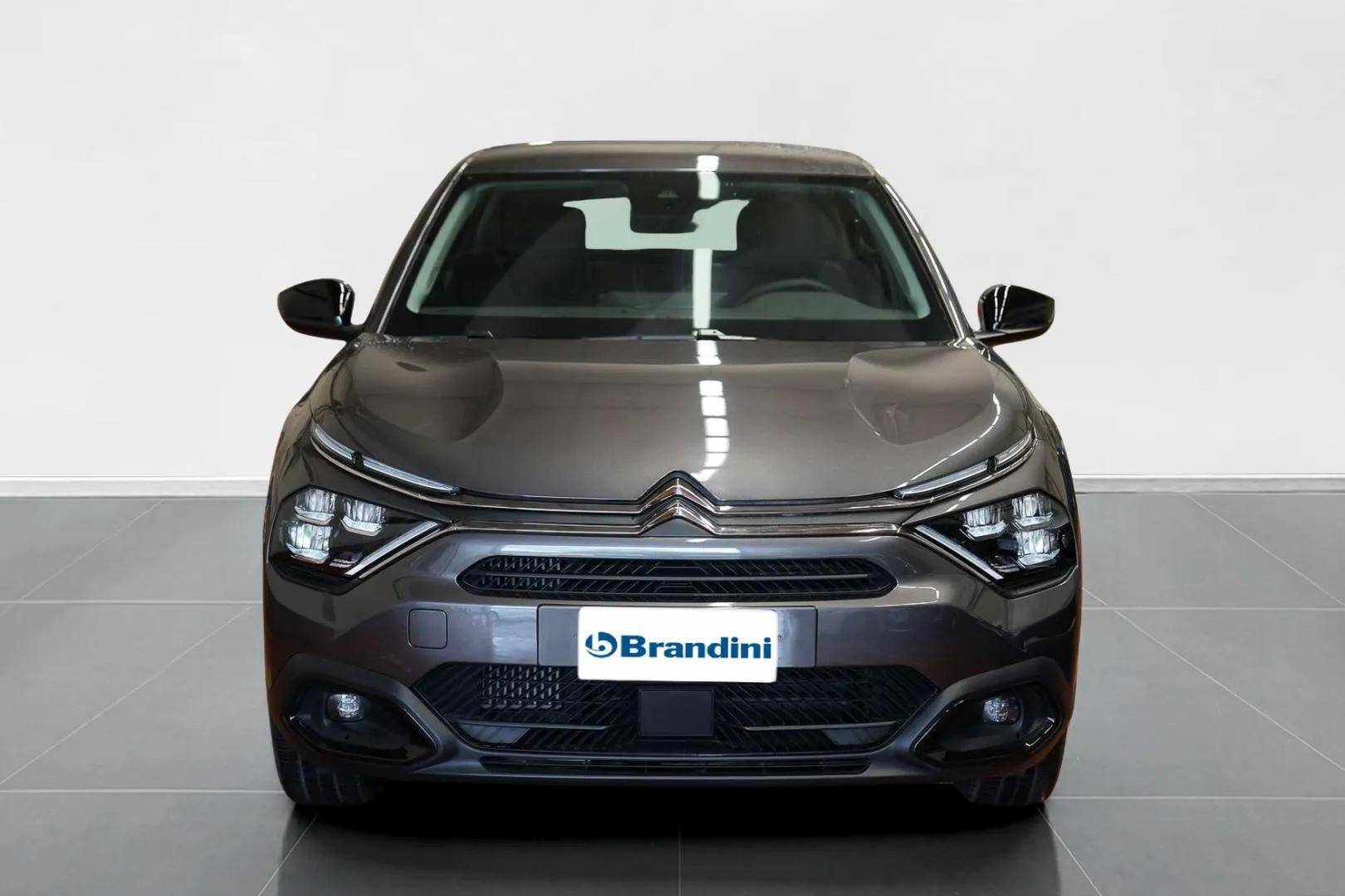 CITROEN C4 - Foto 2