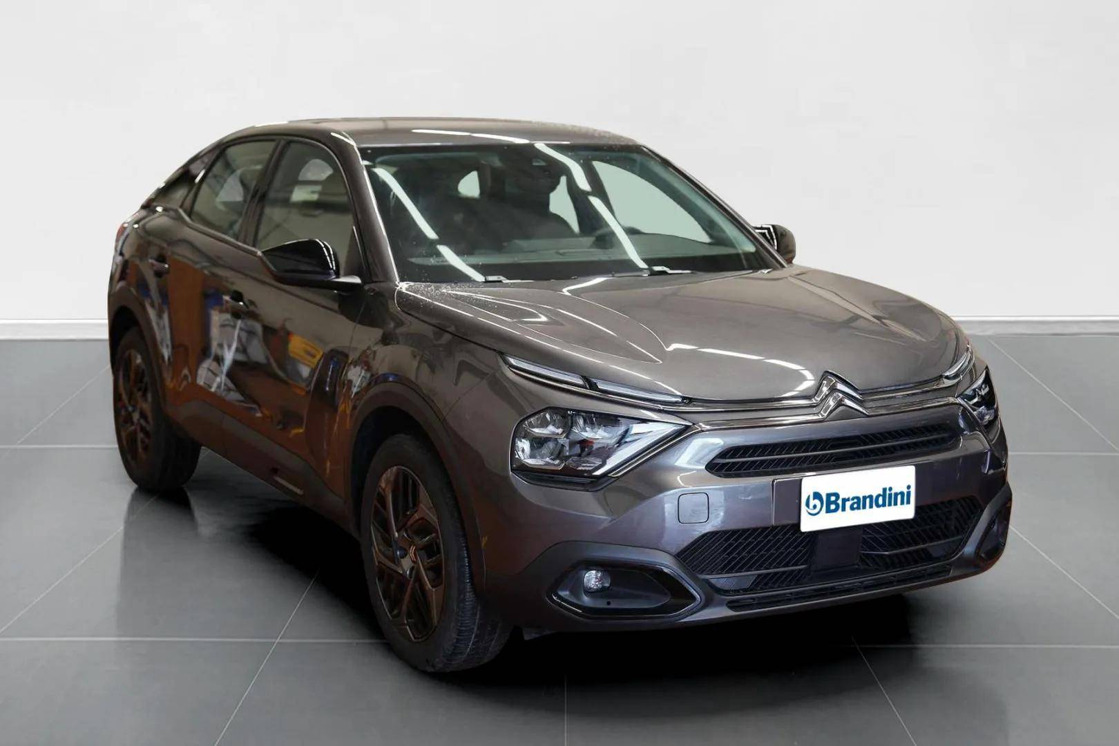 CITROEN C4 - Foto 3