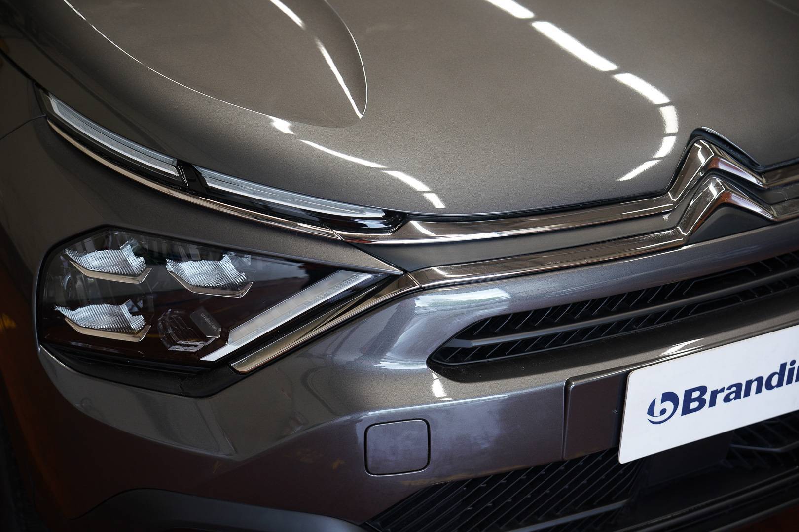 CITROEN C4 - Foto 4