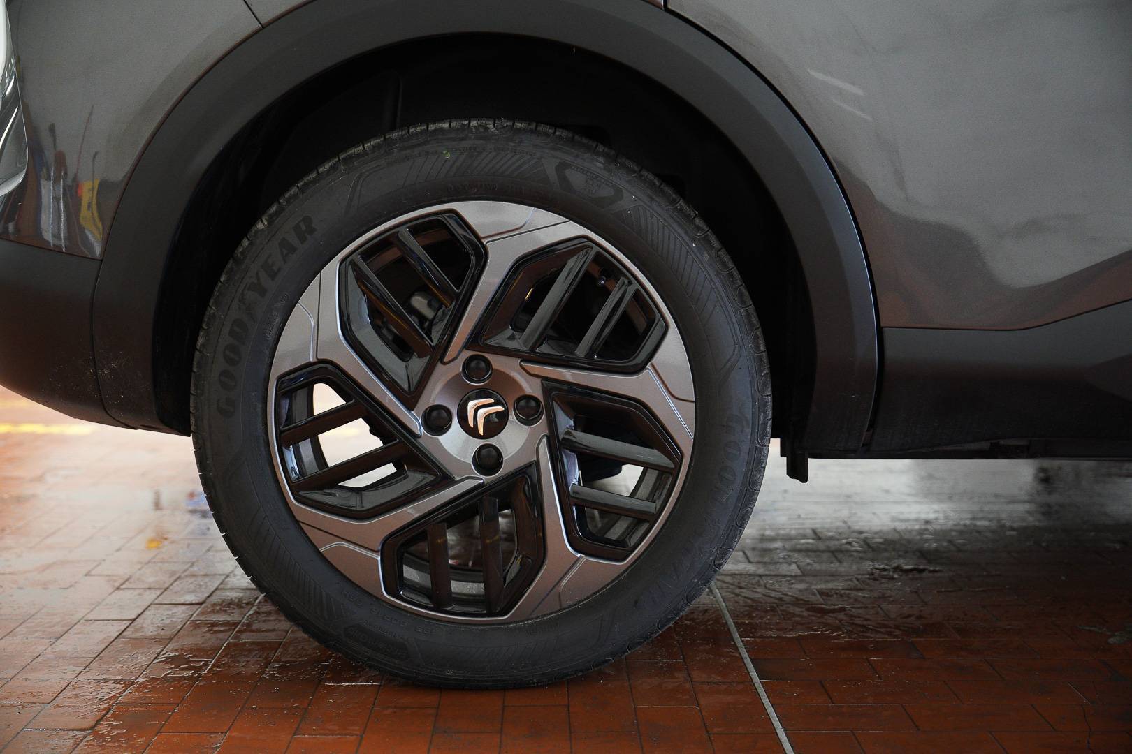 CITROEN C4 - Foto 6