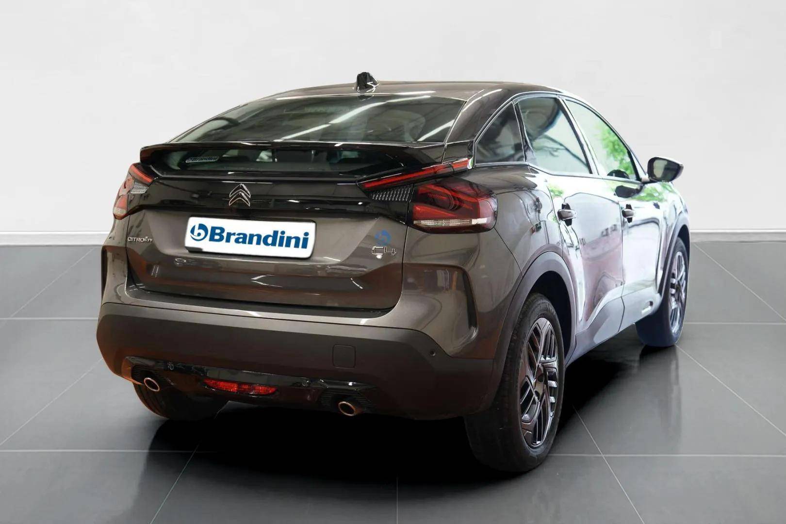 CITROEN C4 - Foto 7