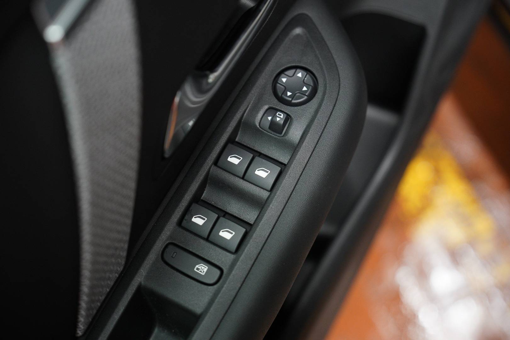 CITROEN C4 - Foto 9