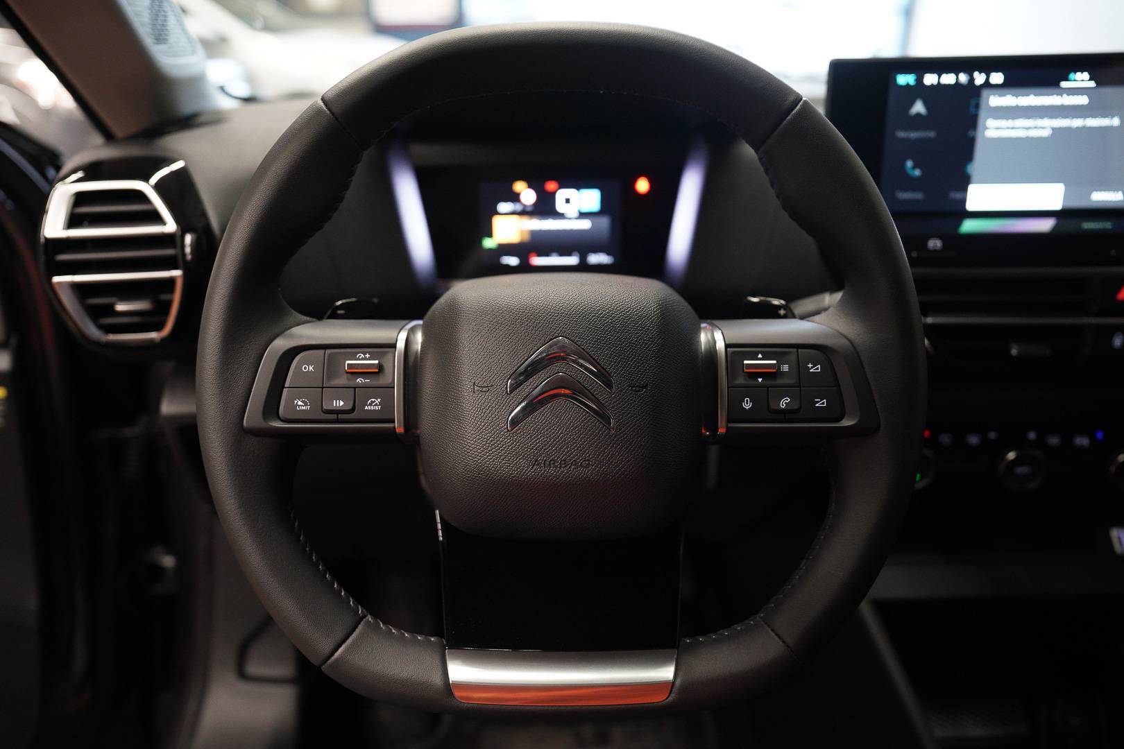 CITROEN C4 - Foto 10