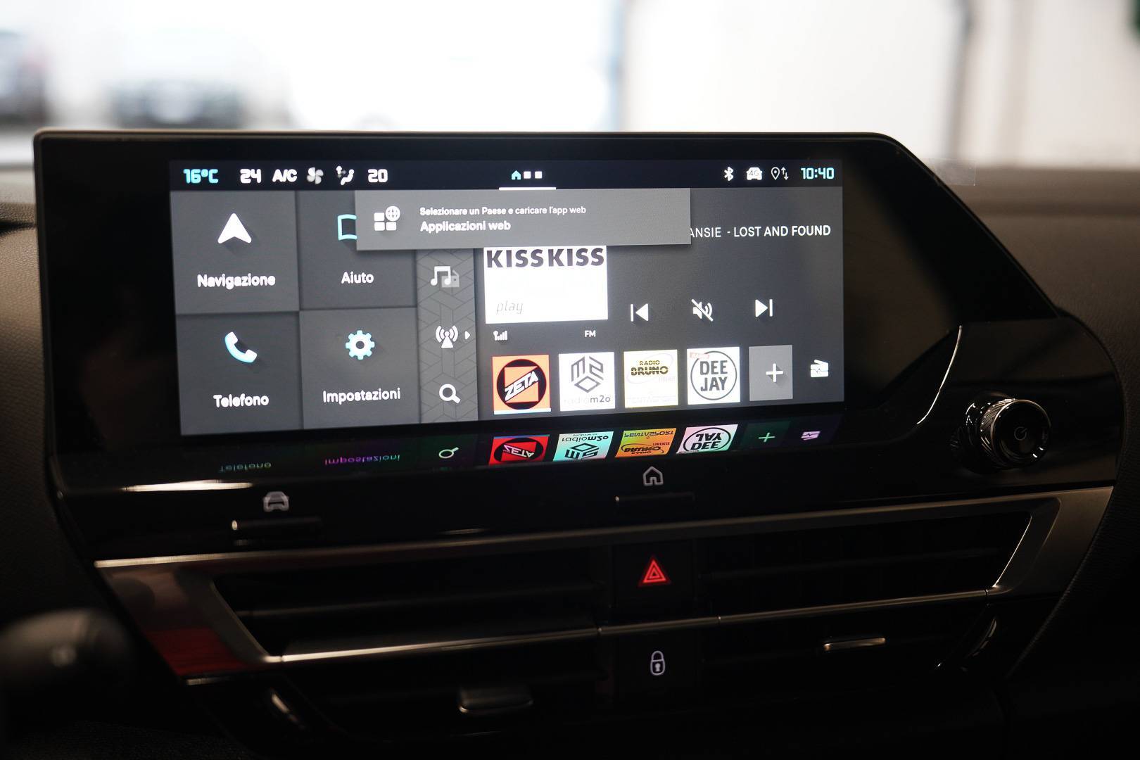CITROEN C4 - Foto 15