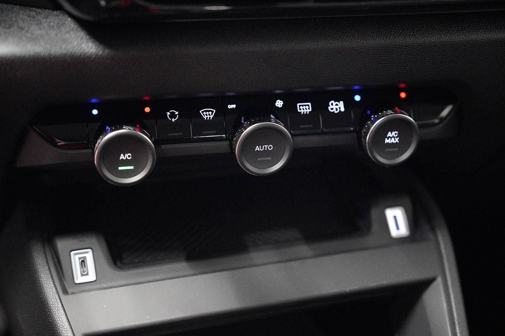 CITROEN C4 - Foto 16