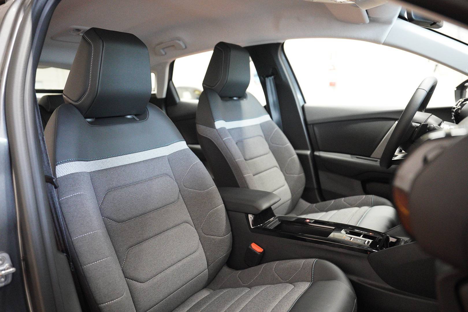 CITROEN C4 - Foto 20