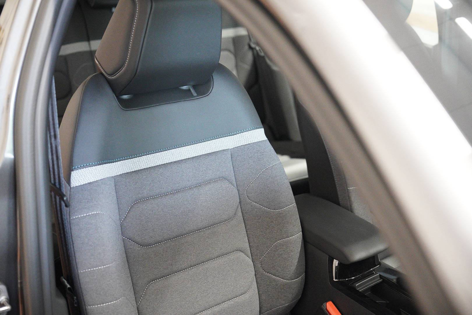 CITROEN C4 - Foto 21