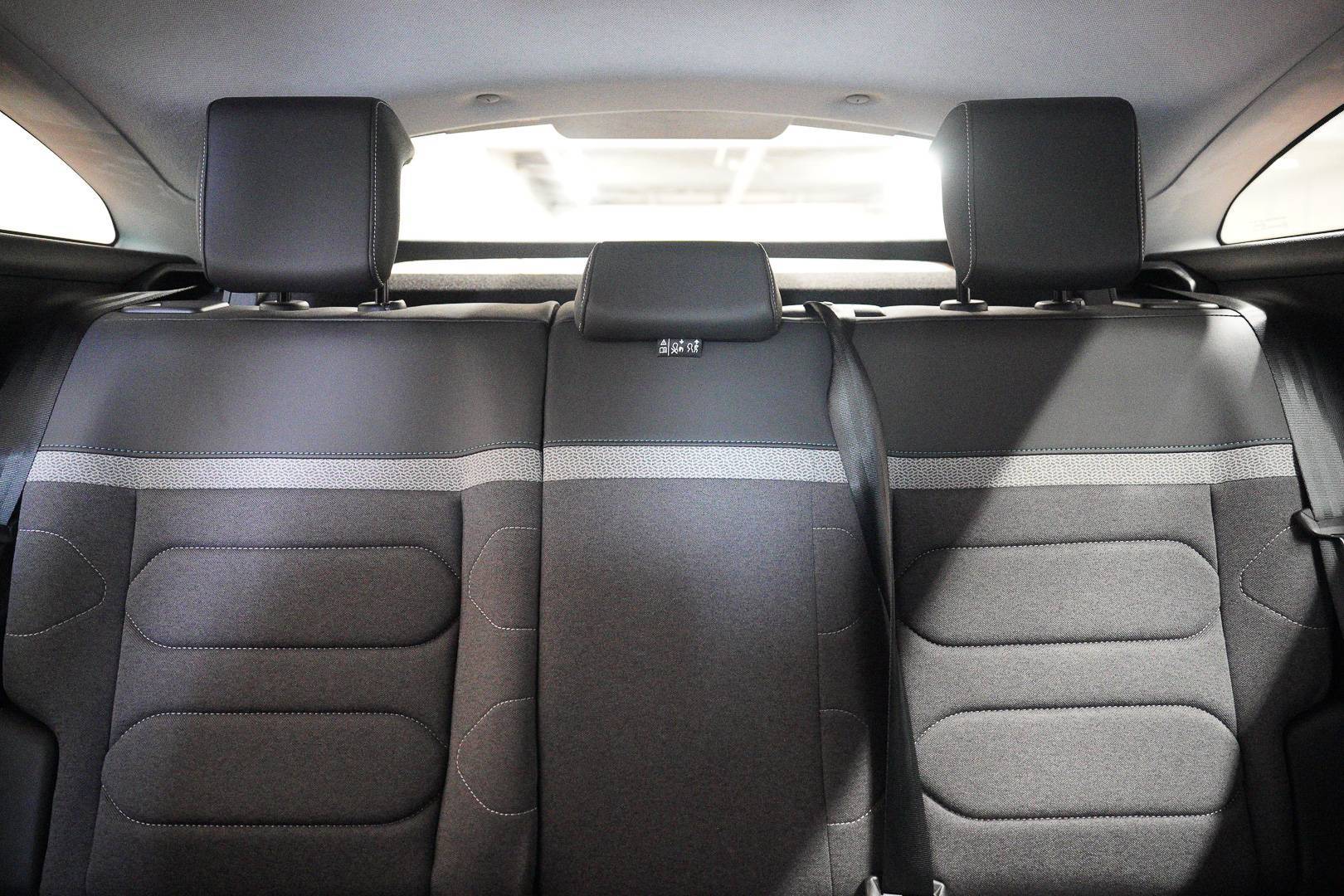 CITROEN C4 - Foto 22