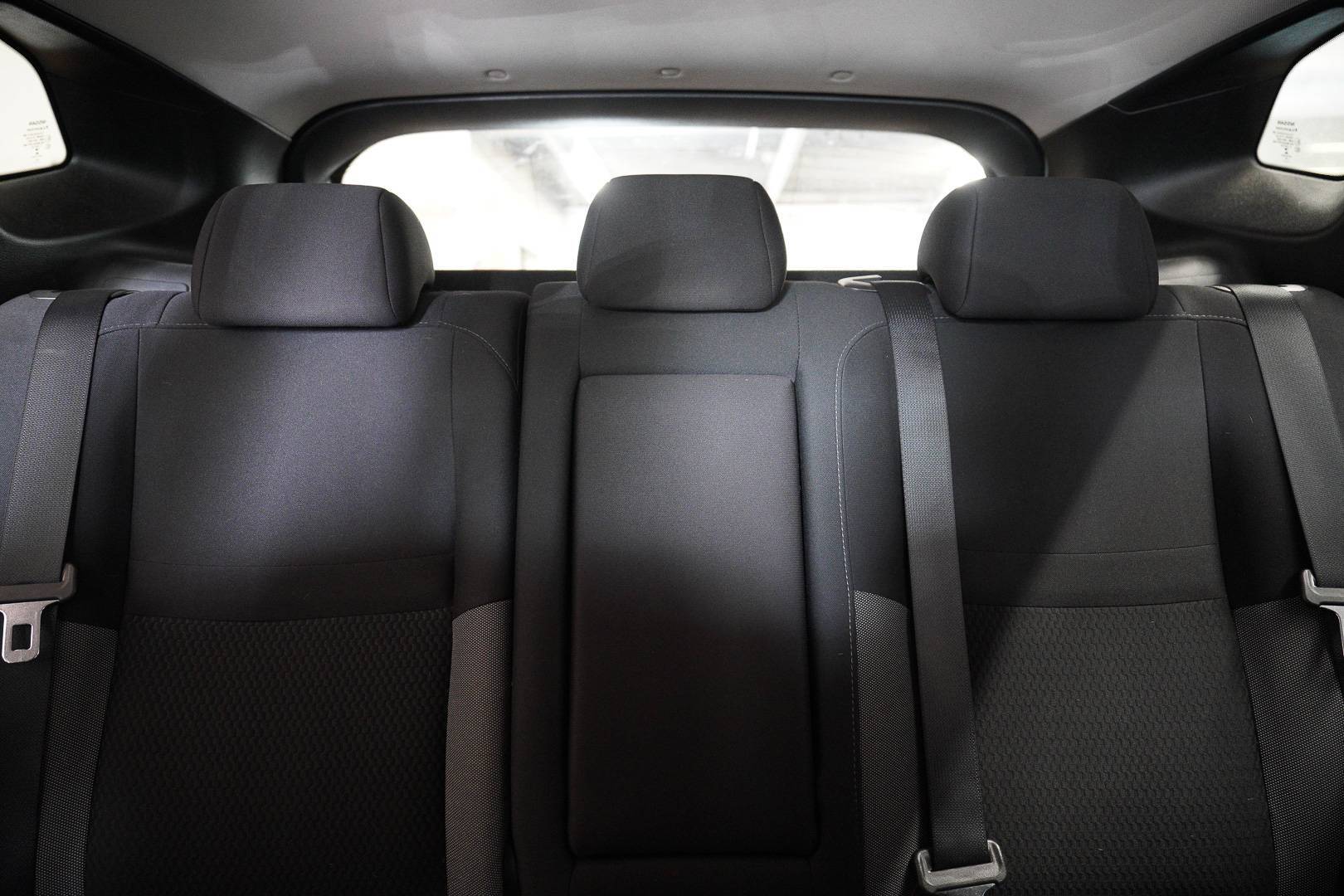 NISSAN Qashqai - Foto 21