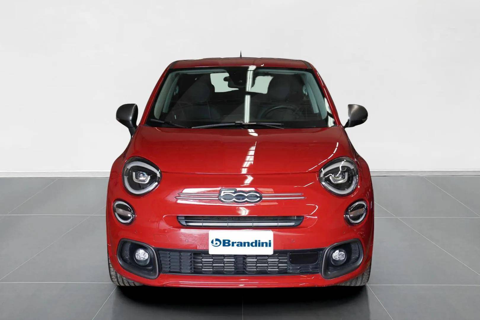 FIAT 500X - Foto 2