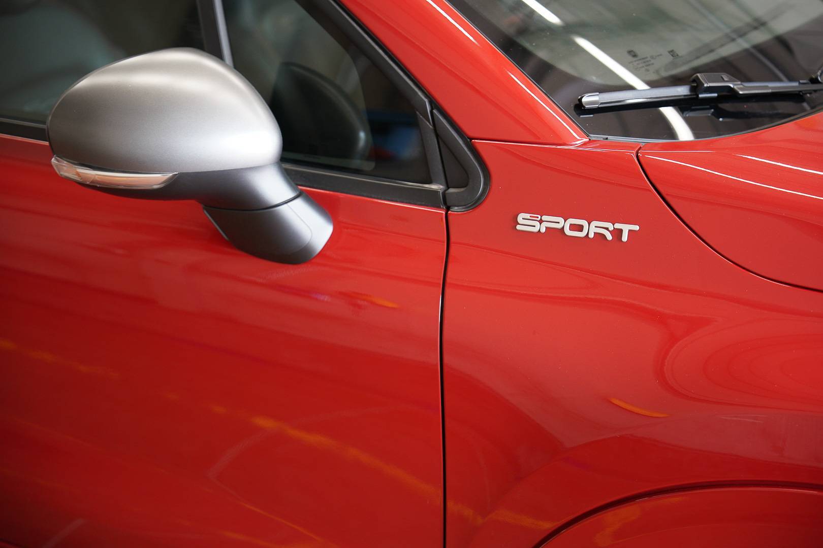 FIAT 500X - Foto 5