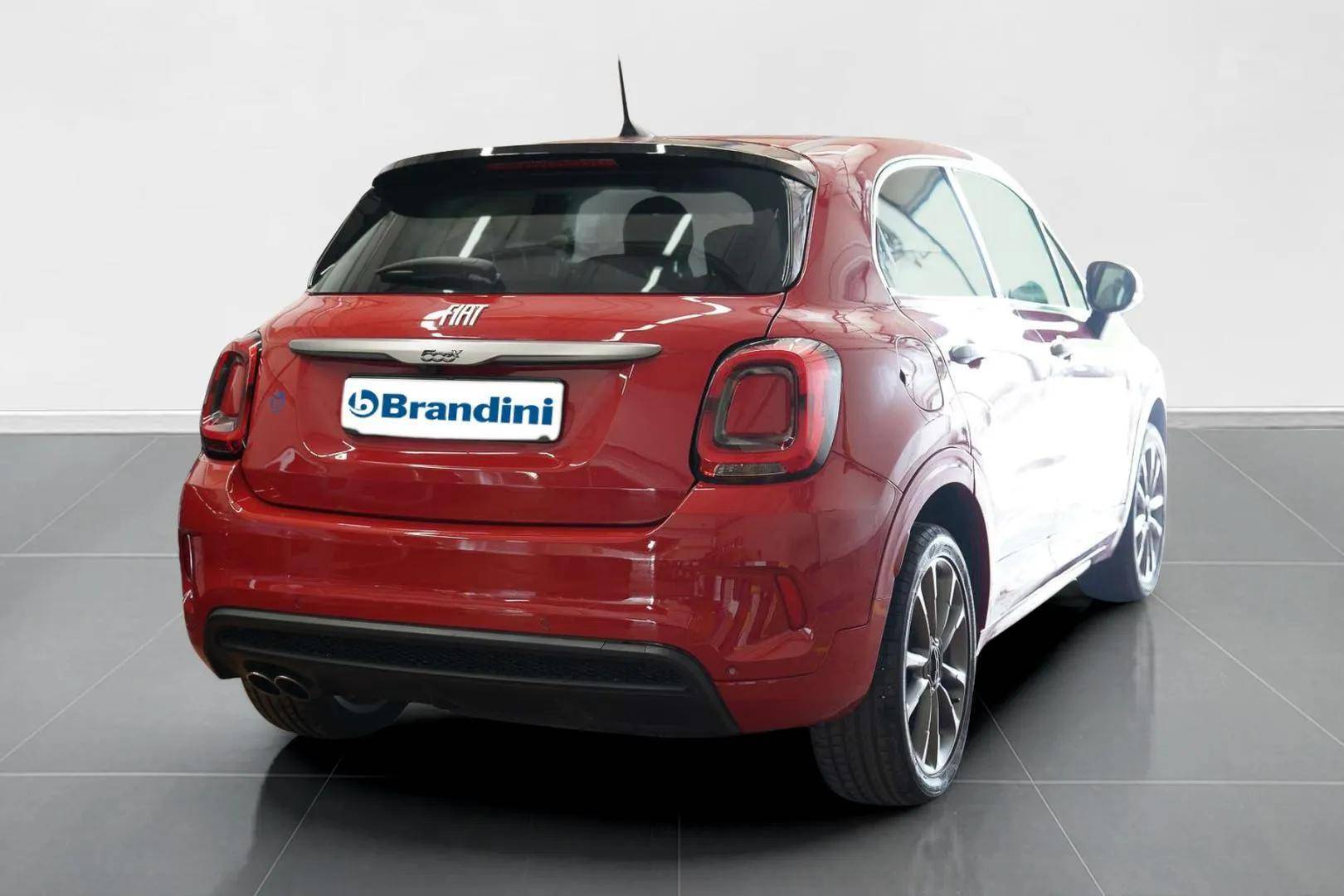 FIAT 500X - Foto 7