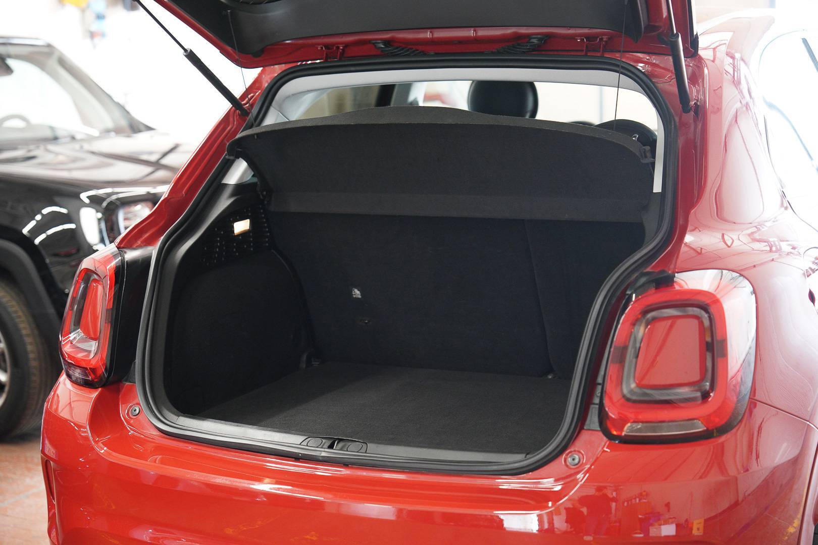 FIAT 500X - Foto 8
