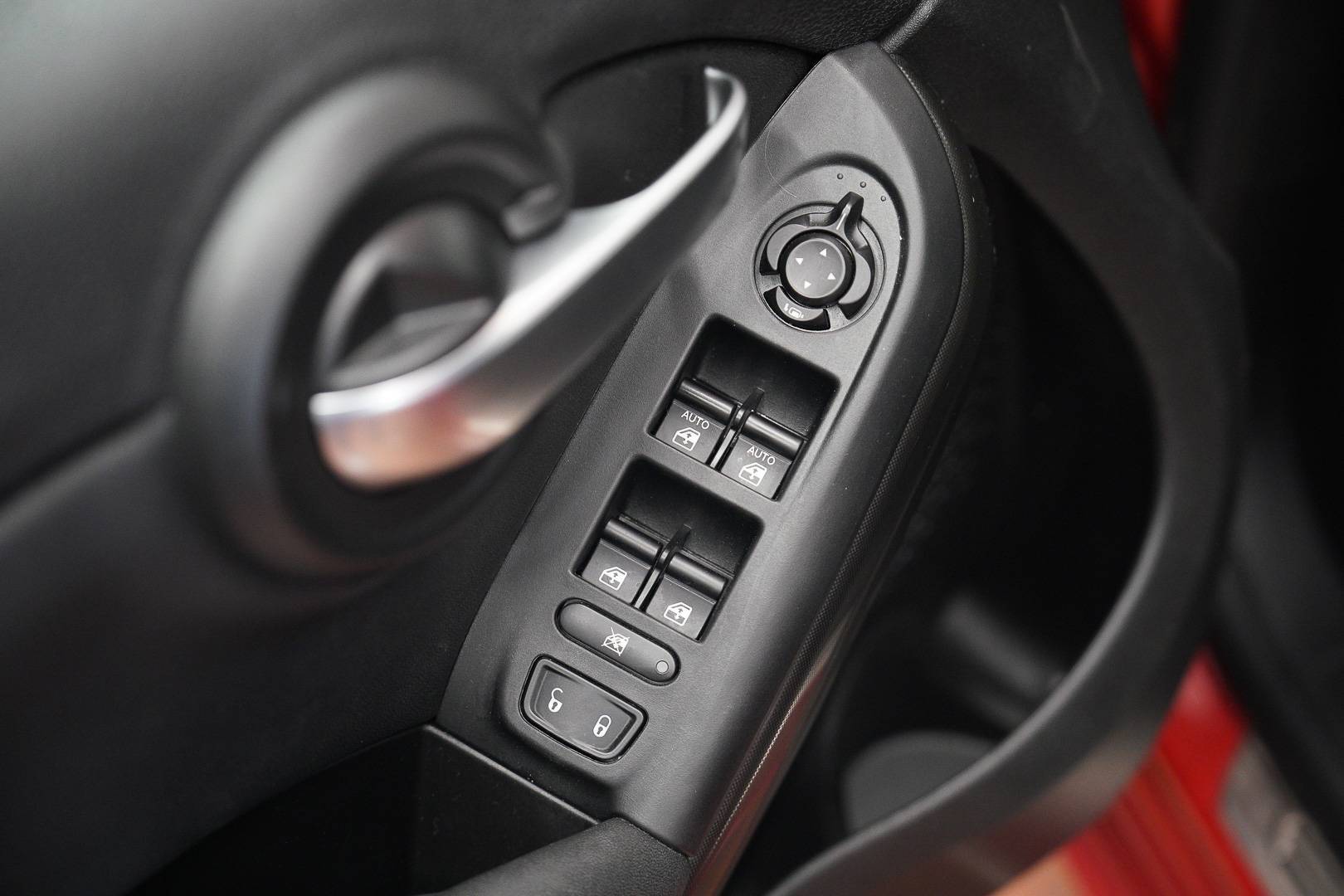 FIAT 500X - Foto 9