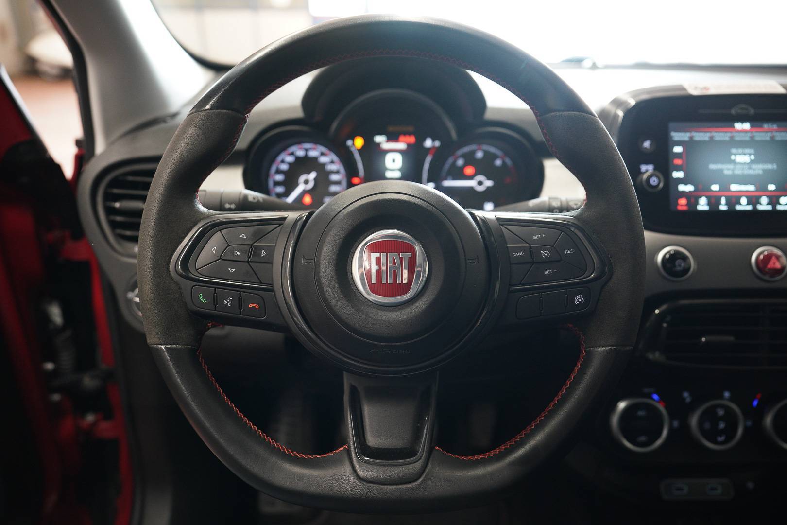 FIAT 500X - Foto 10