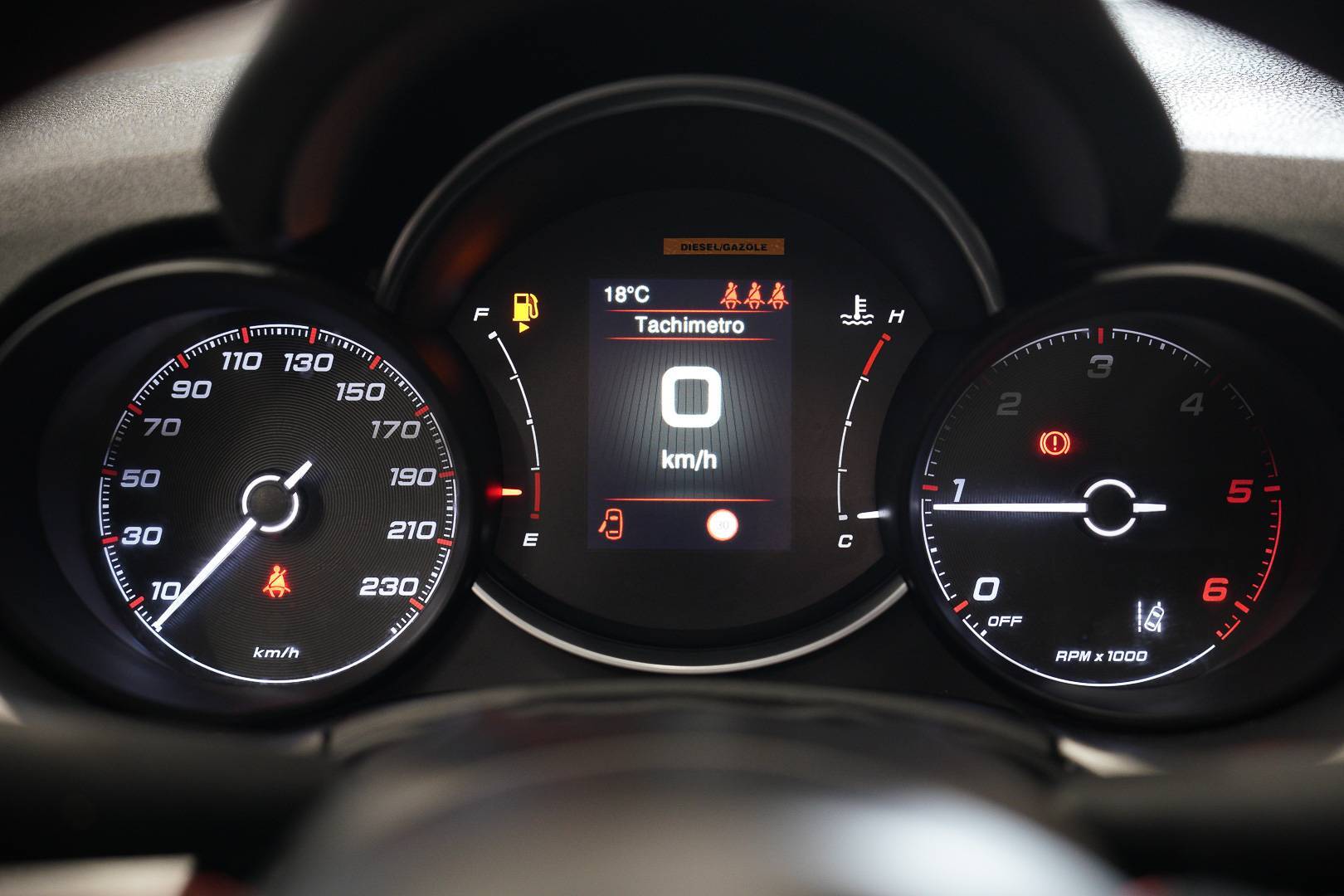 FIAT 500X - Foto 14