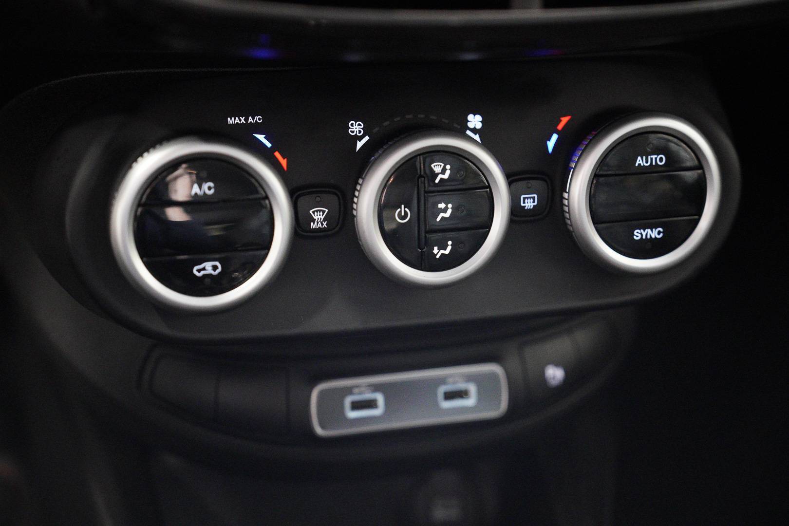 FIAT 500X - Foto 16