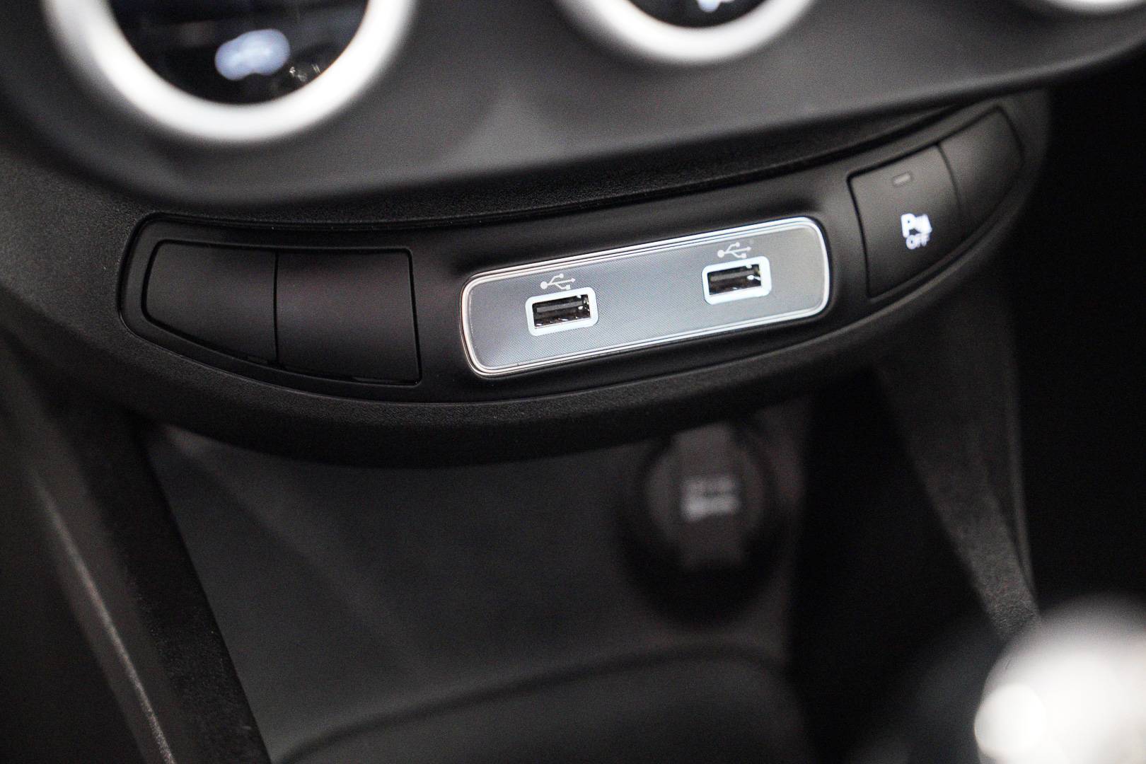 FIAT 500X - Foto 17
