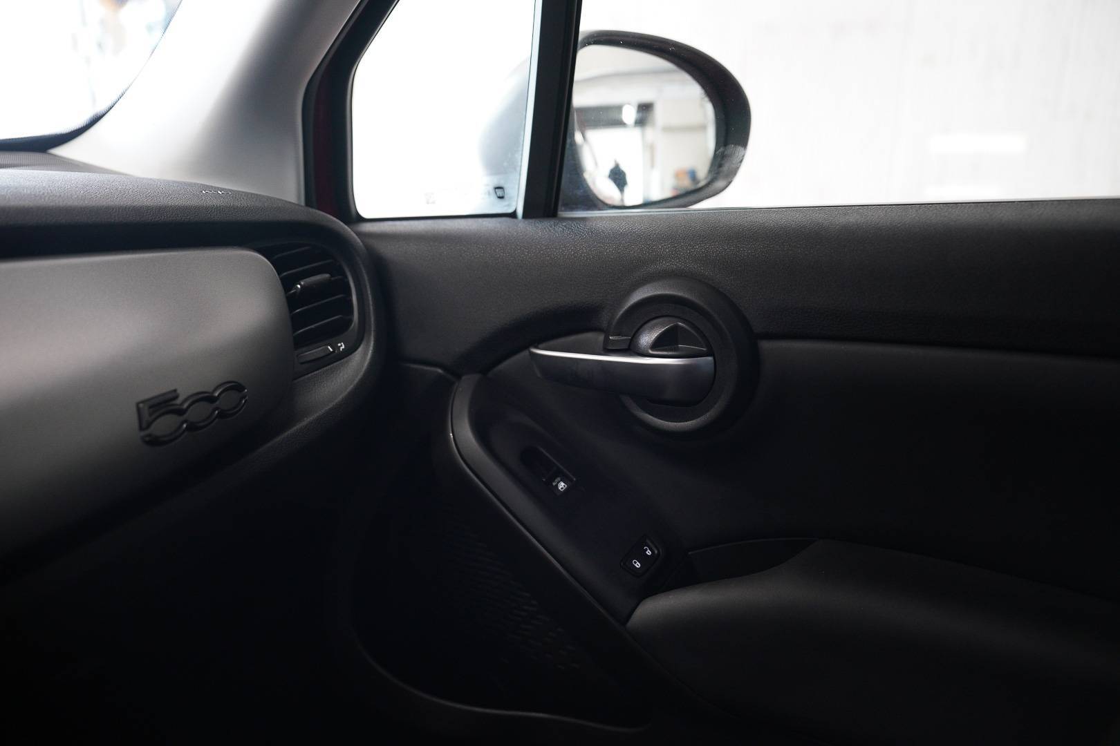FIAT 500X - Foto 19