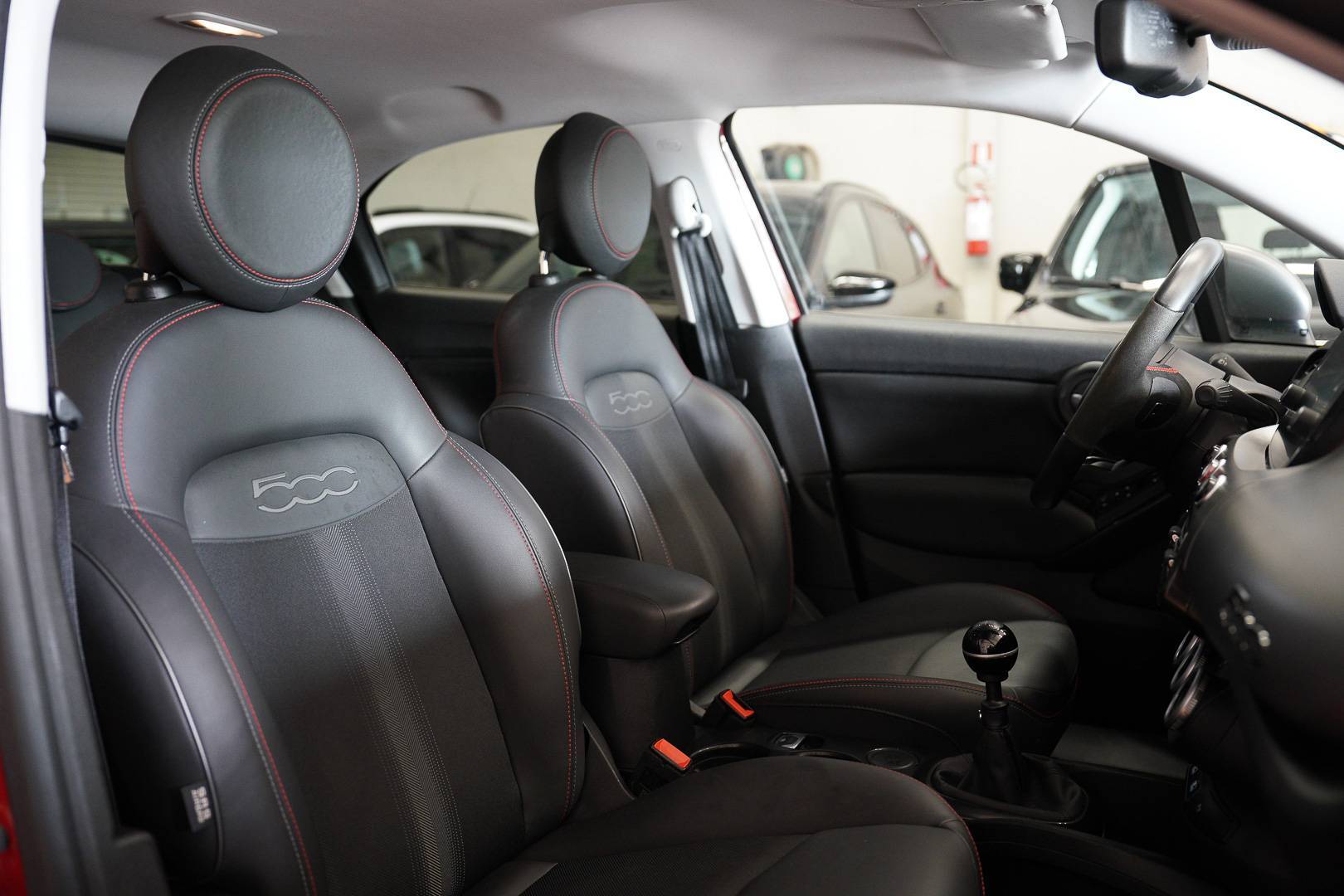 FIAT 500X - Foto 20